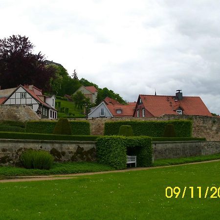 Obere Muehle Hotel Cattenstedt Екстериор снимка