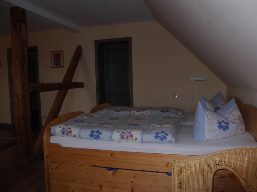 Obere Muehle Hotel Cattenstedt Екстериор снимка