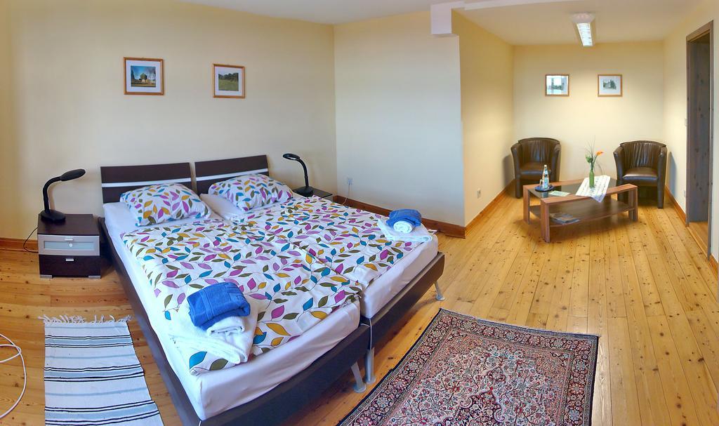 Obere Muehle Hotel Cattenstedt Стая снимка