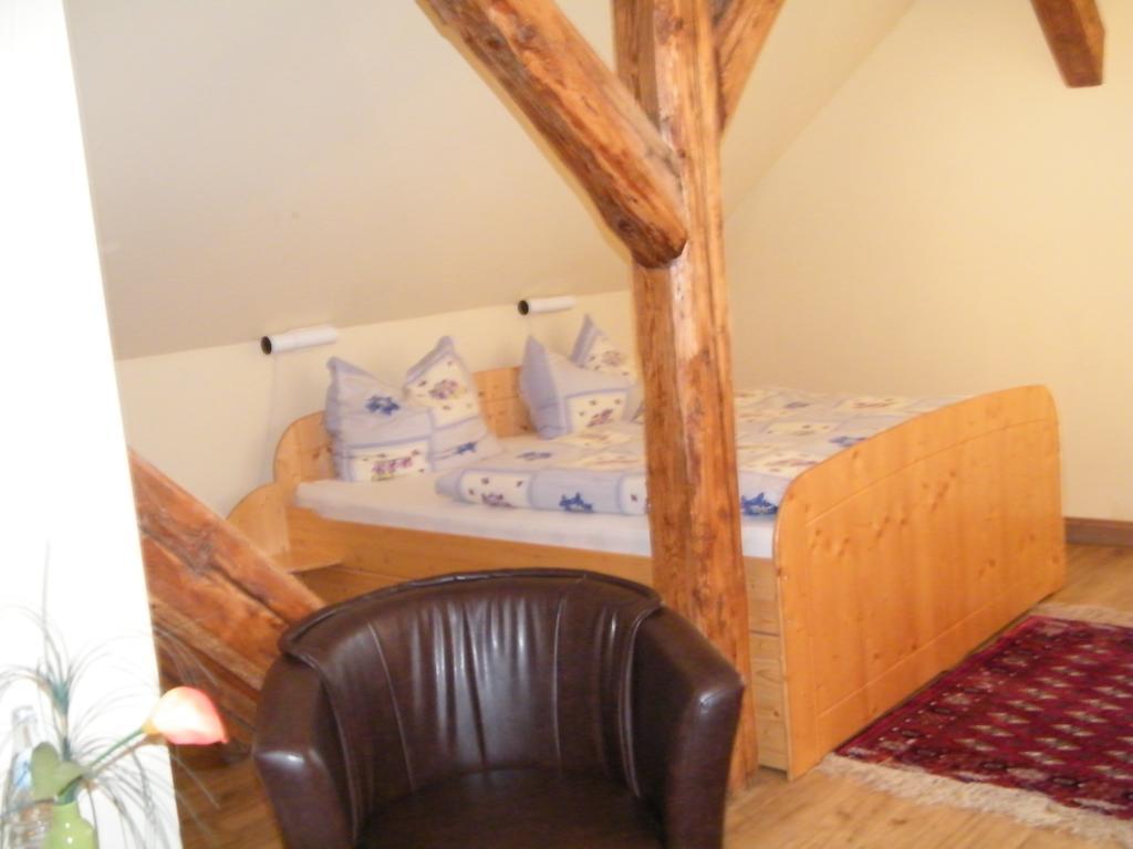 Obere Muehle Hotel Cattenstedt Стая снимка