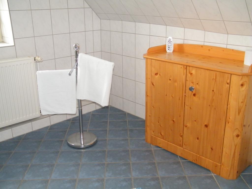 Obere Muehle Hotel Cattenstedt Стая снимка
