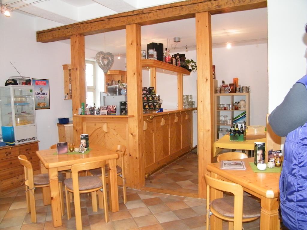 Obere Muehle Hotel Cattenstedt Екстериор снимка