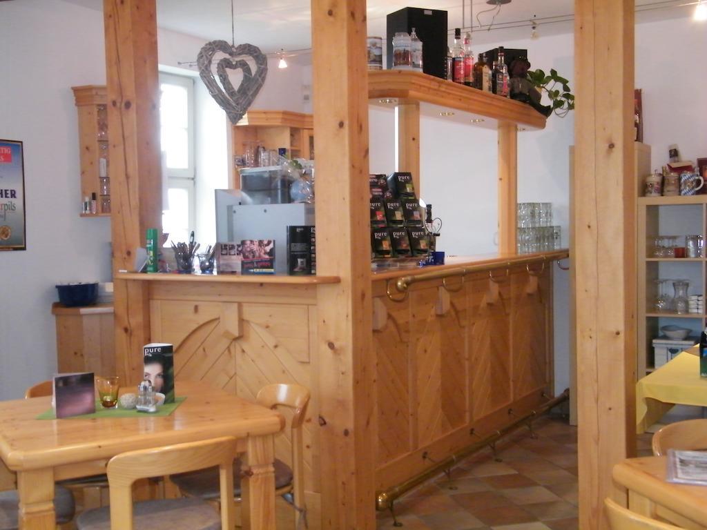 Obere Muehle Hotel Cattenstedt Екстериор снимка