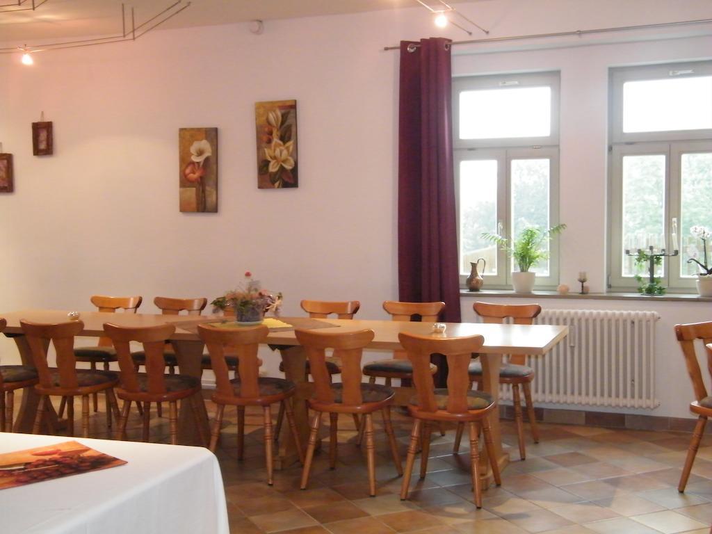 Obere Muehle Hotel Cattenstedt Екстериор снимка
