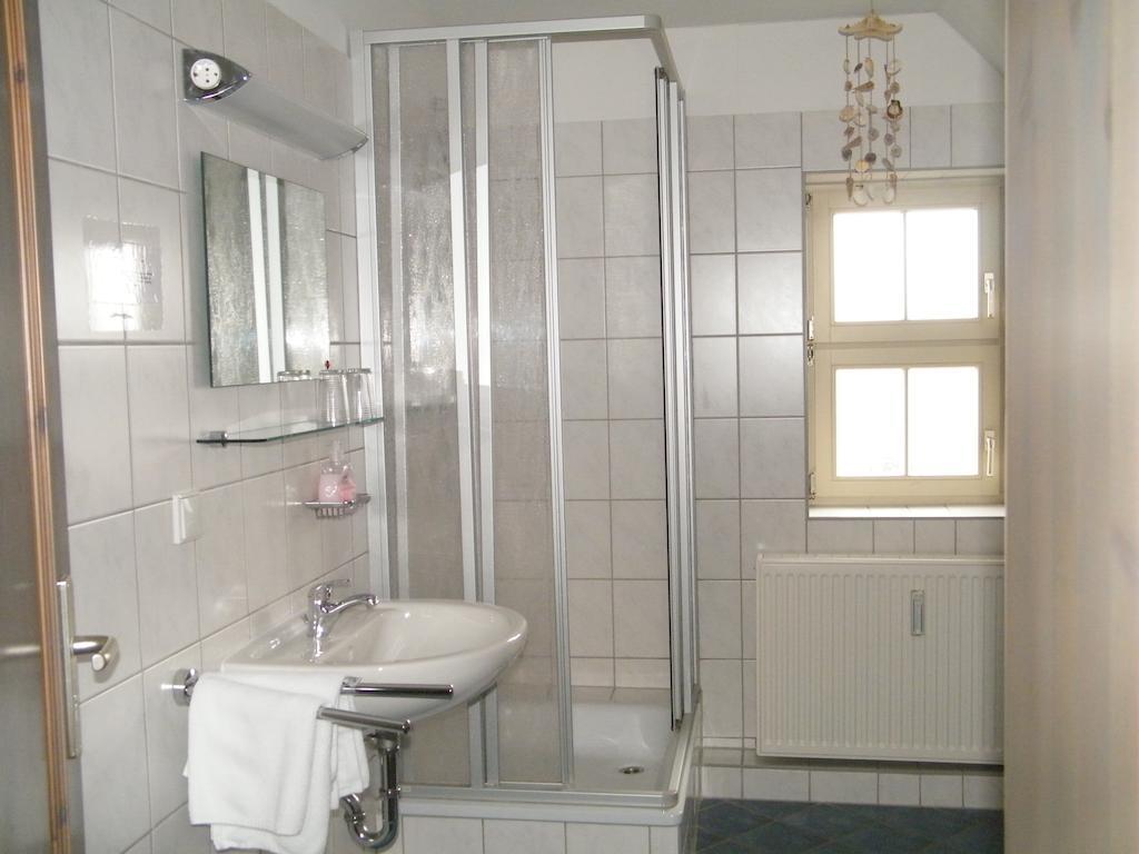 Obere Muehle Hotel Cattenstedt Стая снимка