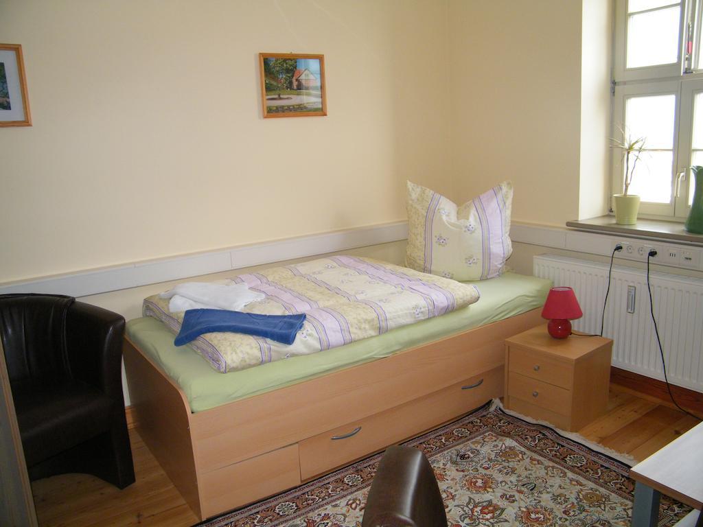 Obere Muehle Hotel Cattenstedt Екстериор снимка