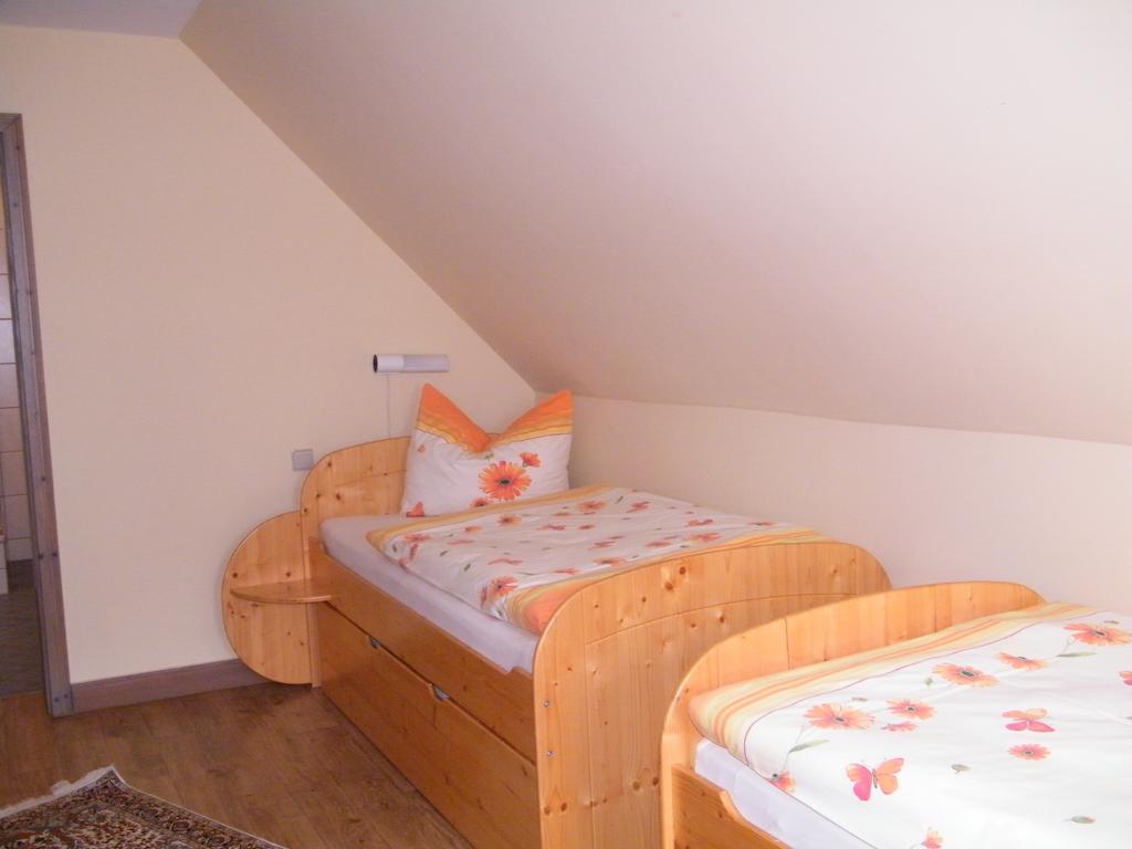 Obere Muehle Hotel Cattenstedt Стая снимка