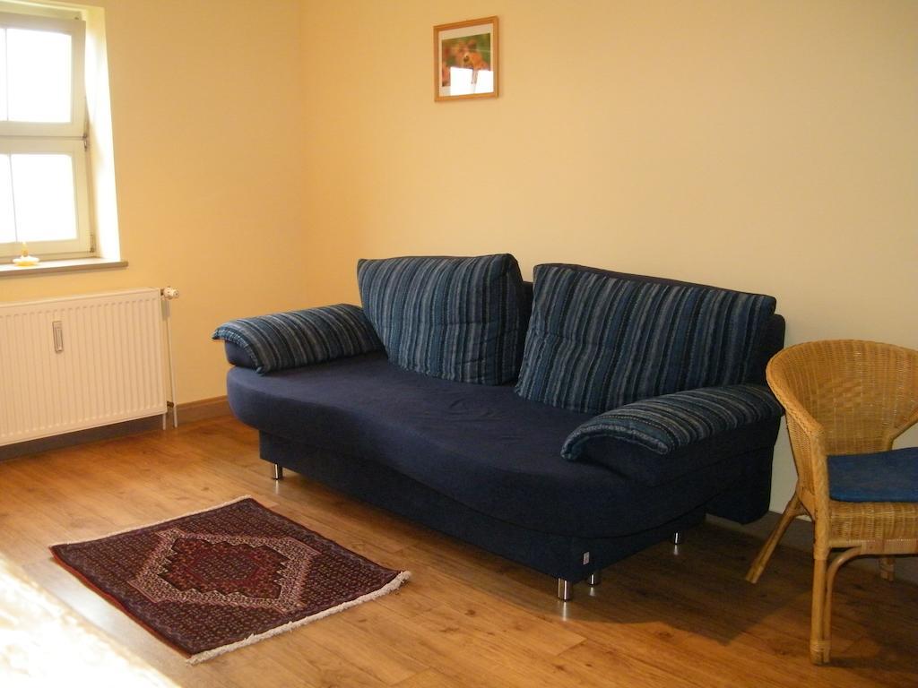 Obere Muehle Hotel Cattenstedt Стая снимка