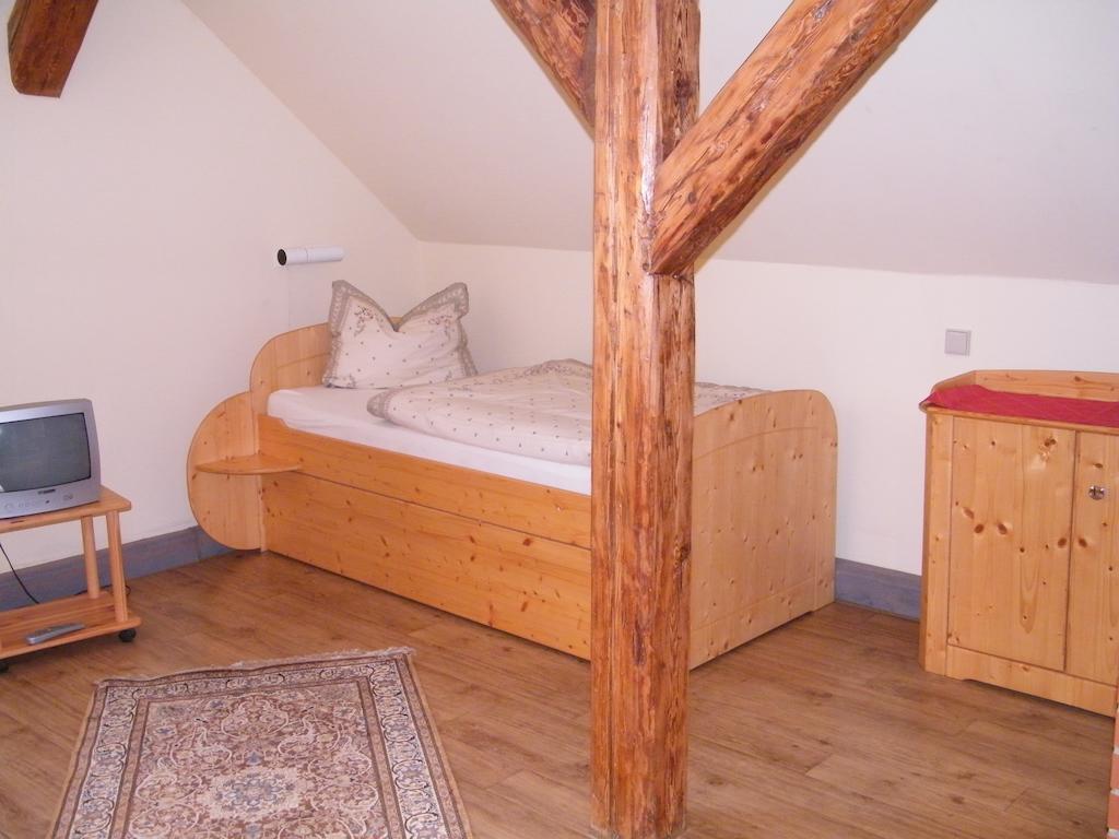 Obere Muehle Hotel Cattenstedt Стая снимка