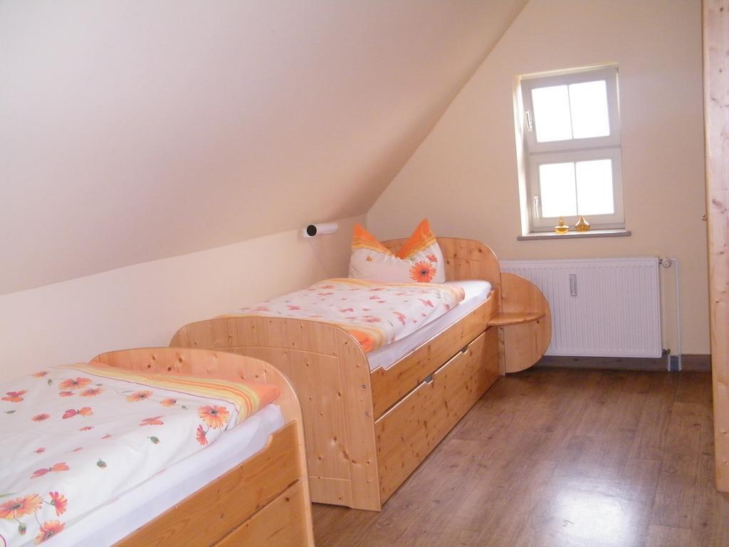 Obere Muehle Hotel Cattenstedt Стая снимка