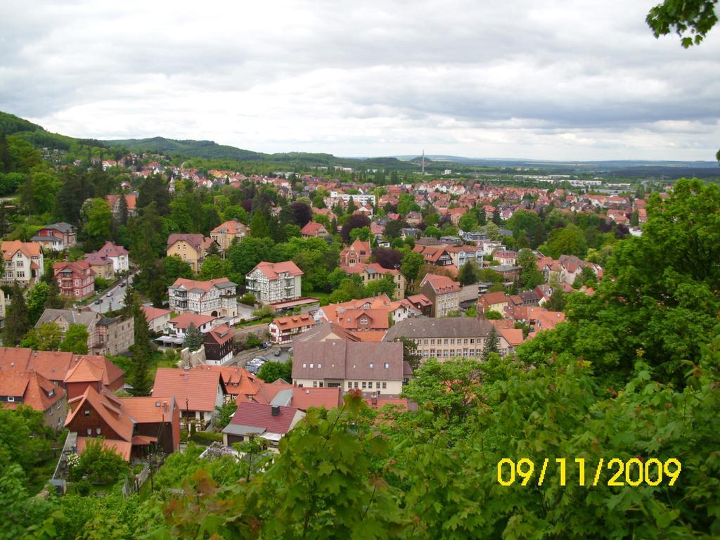 Obere Muehle Hotel Cattenstedt Екстериор снимка
