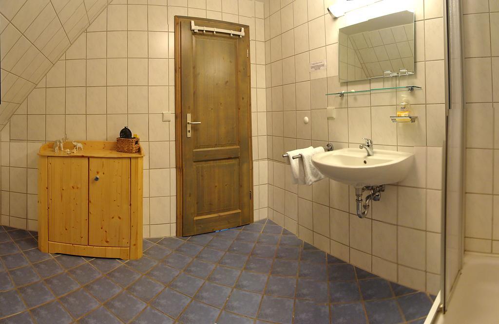 Obere Muehle Hotel Cattenstedt Екстериор снимка
