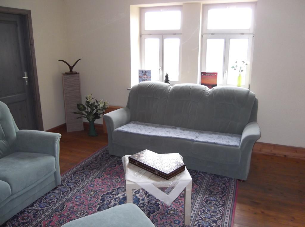 Obere Muehle Hotel Cattenstedt Екстериор снимка