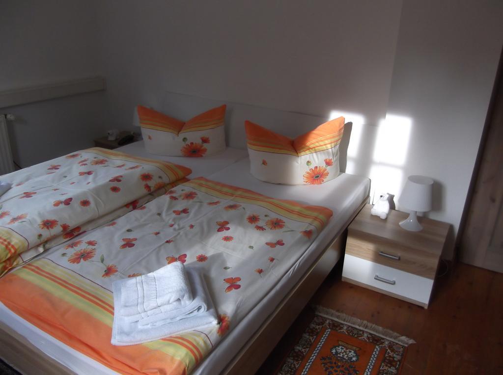 Obere Muehle Hotel Cattenstedt Екстериор снимка